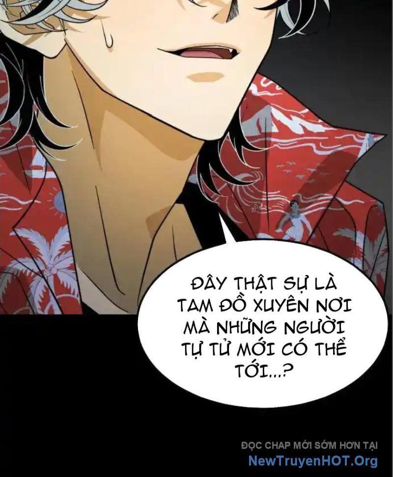 Cuốn Sổ Sinh Tử: Chapter 2