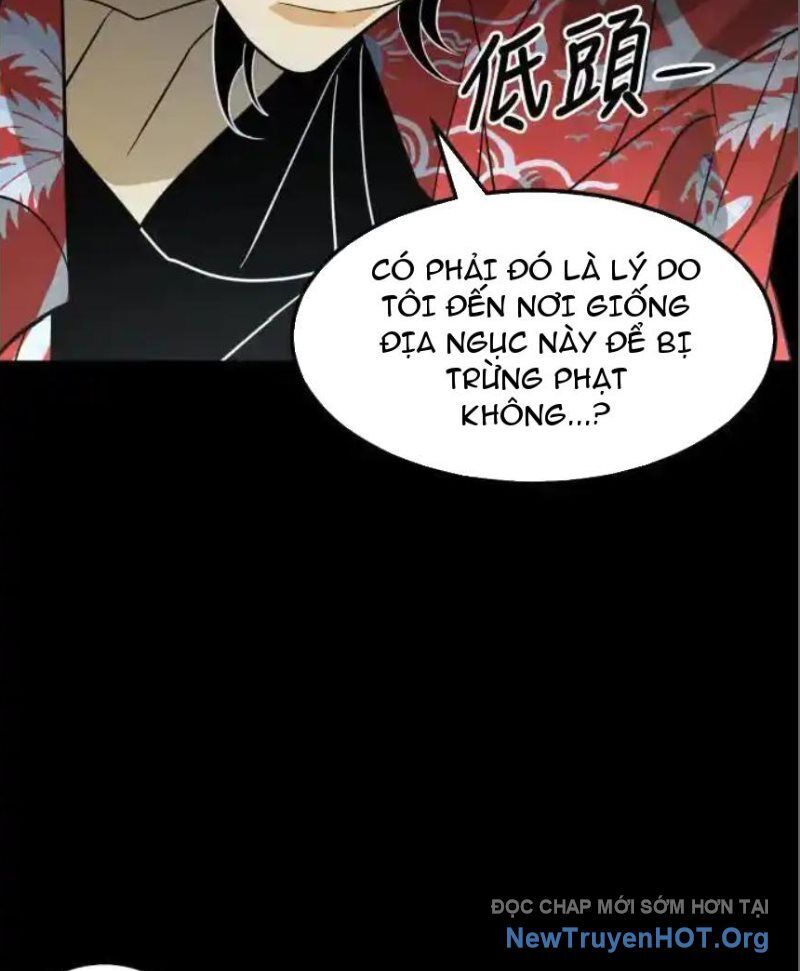 Cuốn Sổ Sinh Tử: Chapter 2