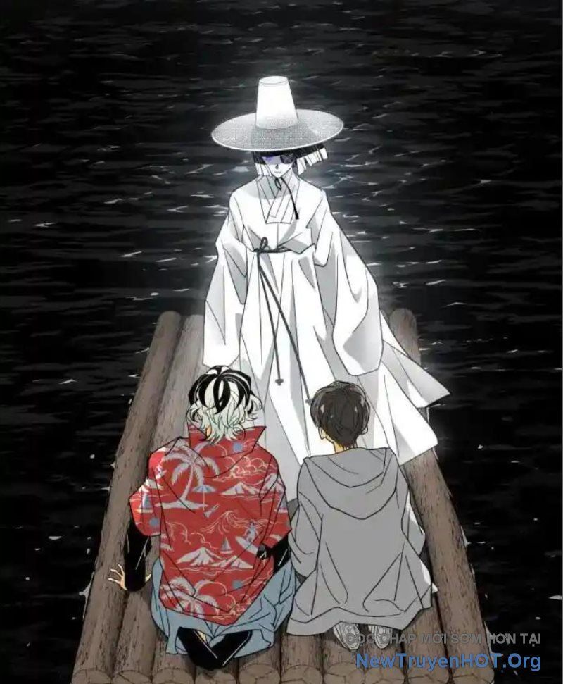 Cuốn Sổ Sinh Tử: Chapter 2
