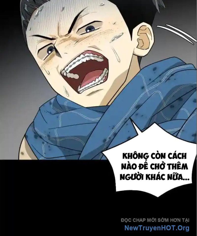 Cuốn Sổ Sinh Tử: Chapter 2