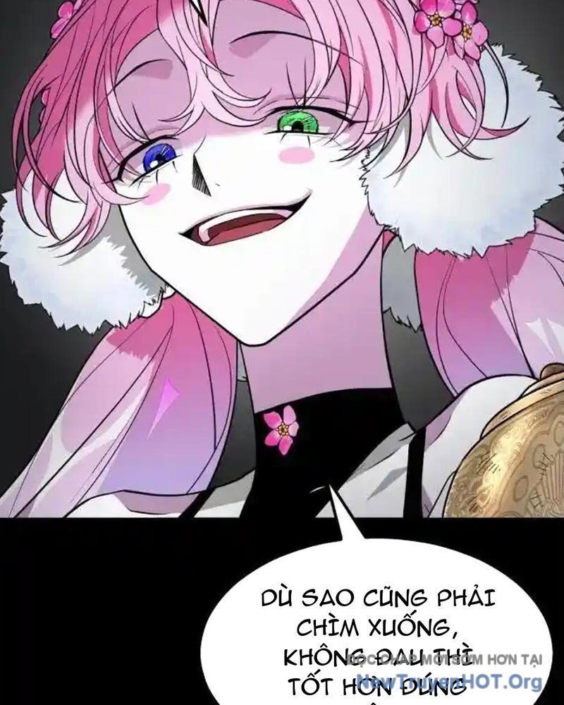 Cuốn Sổ Sinh Tử: Chapter 21