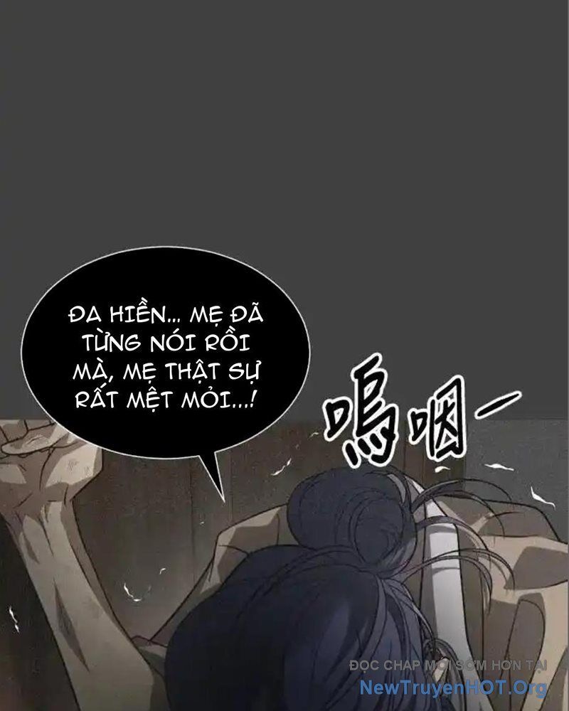 Cuốn Sổ Sinh Tử: Chapter 21