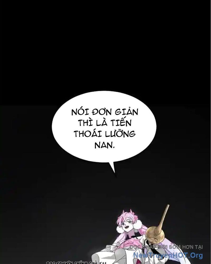 Cuốn Sổ Sinh Tử: Chapter 21