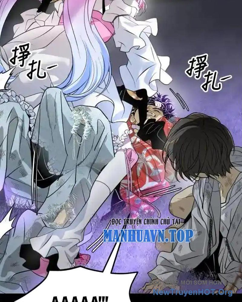 Cuốn Sổ Sinh Tử: Chapter 22