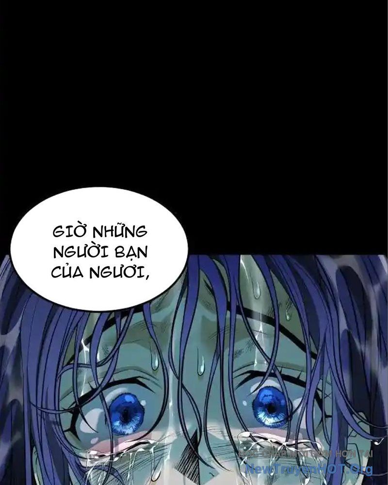 Cuốn Sổ Sinh Tử: Chapter 22