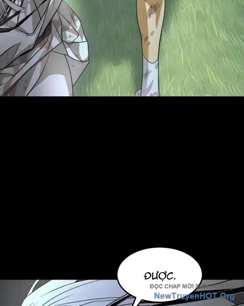 Cuốn Sổ Sinh Tử: Chapter 23
