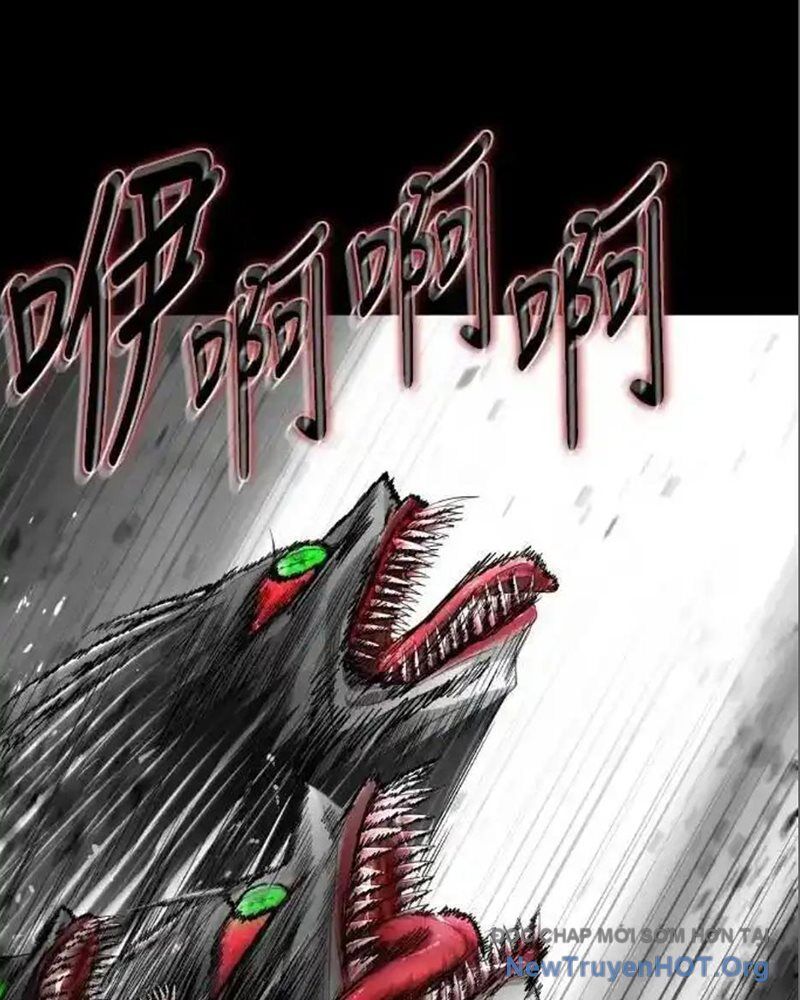Cuốn Sổ Sinh Tử: Chapter 23