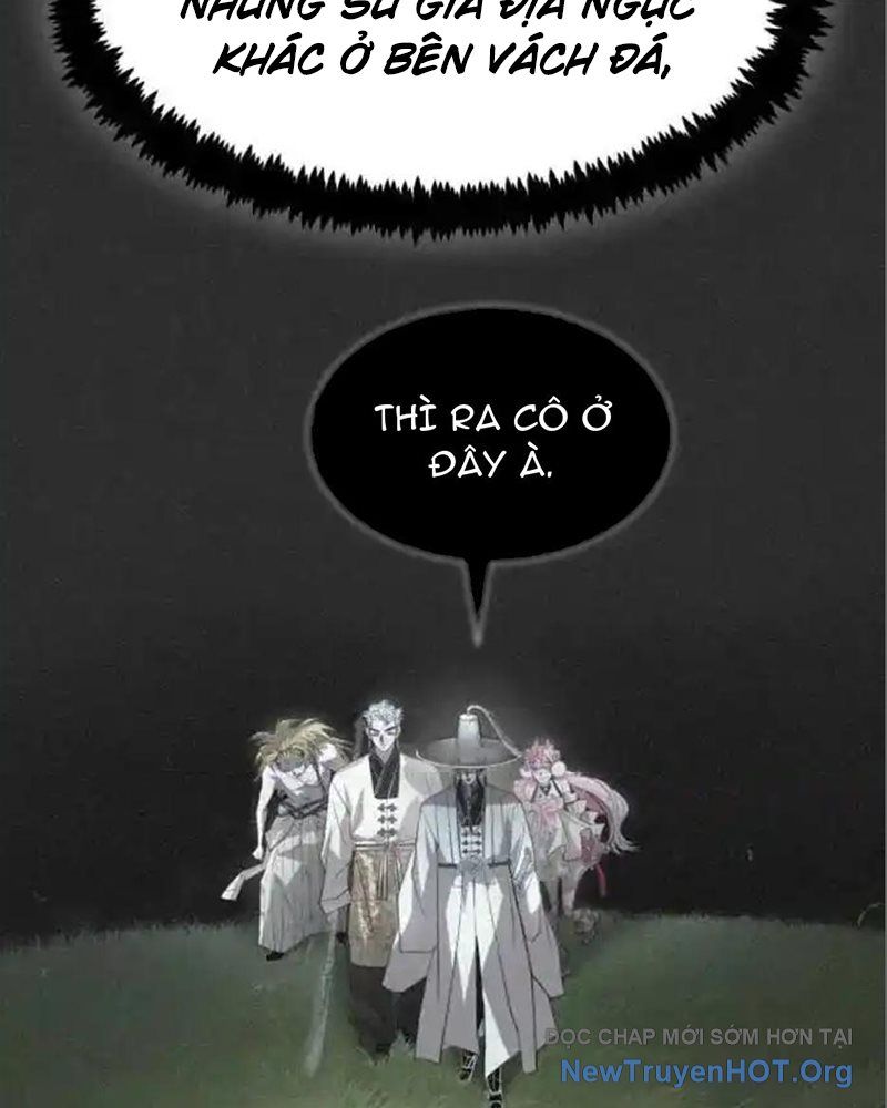 Cuốn Sổ Sinh Tử: Chapter 25