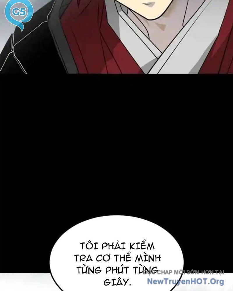 Cuốn Sổ Sinh Tử: Chapter 27