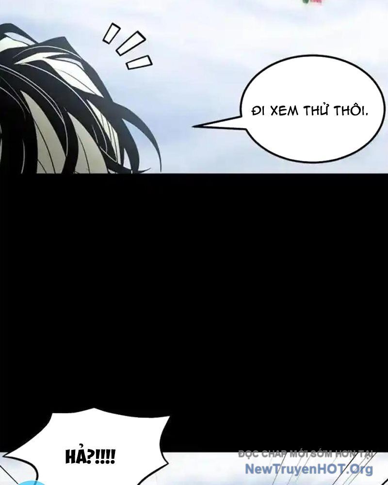 Cuốn Sổ Sinh Tử: Chapter 28