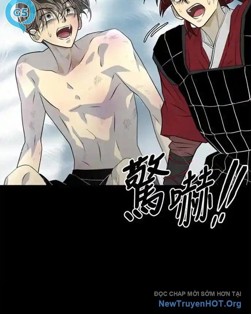 Cuốn Sổ Sinh Tử: Chapter 28