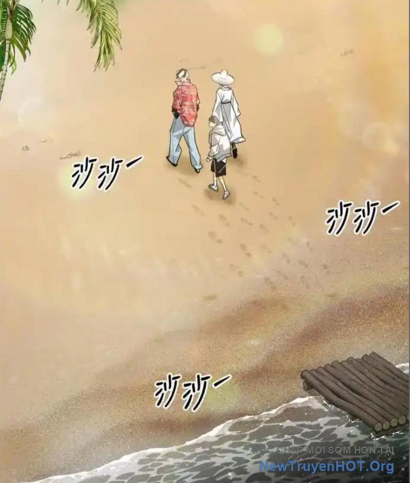 Cuốn Sổ Sinh Tử: Chapter 3