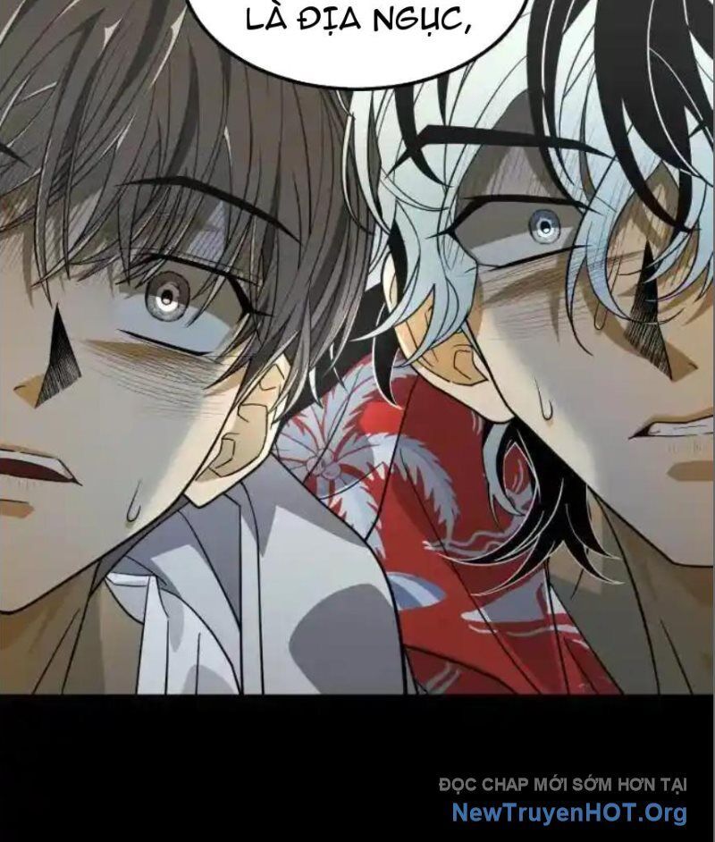 Cuốn Sổ Sinh Tử: Chapter 3