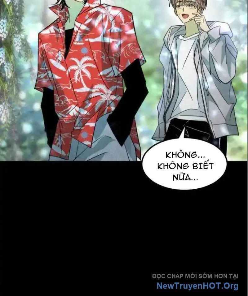 Cuốn Sổ Sinh Tử: Chapter 3