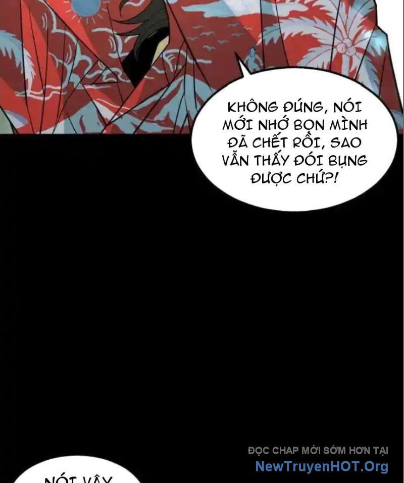 Cuốn Sổ Sinh Tử: Chapter 3