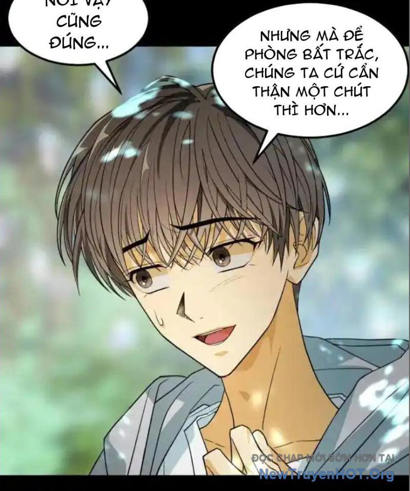 Cuốn Sổ Sinh Tử: Chapter 3