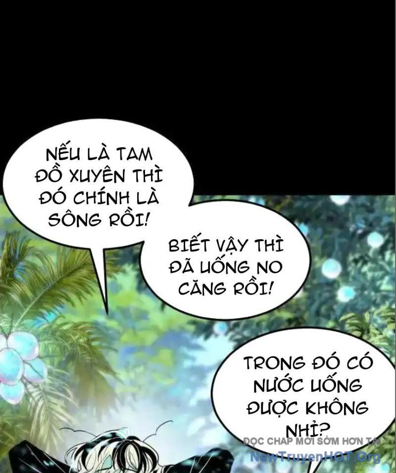 Cuốn Sổ Sinh Tử: Chapter 3