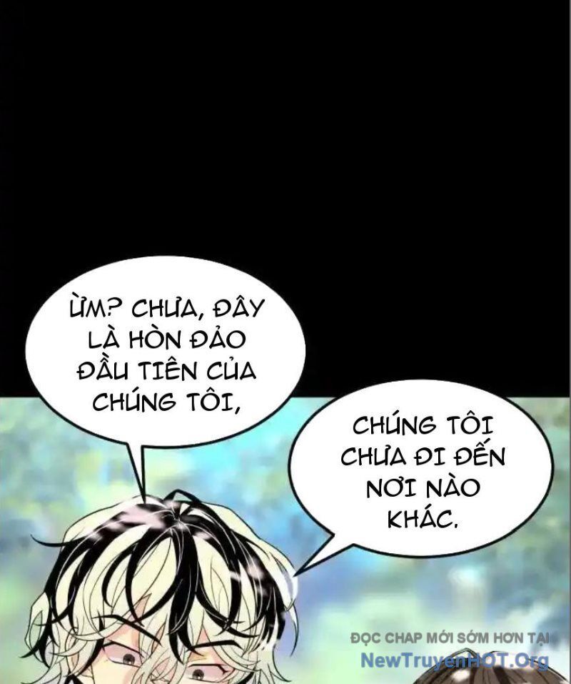 Cuốn Sổ Sinh Tử: Chapter 3