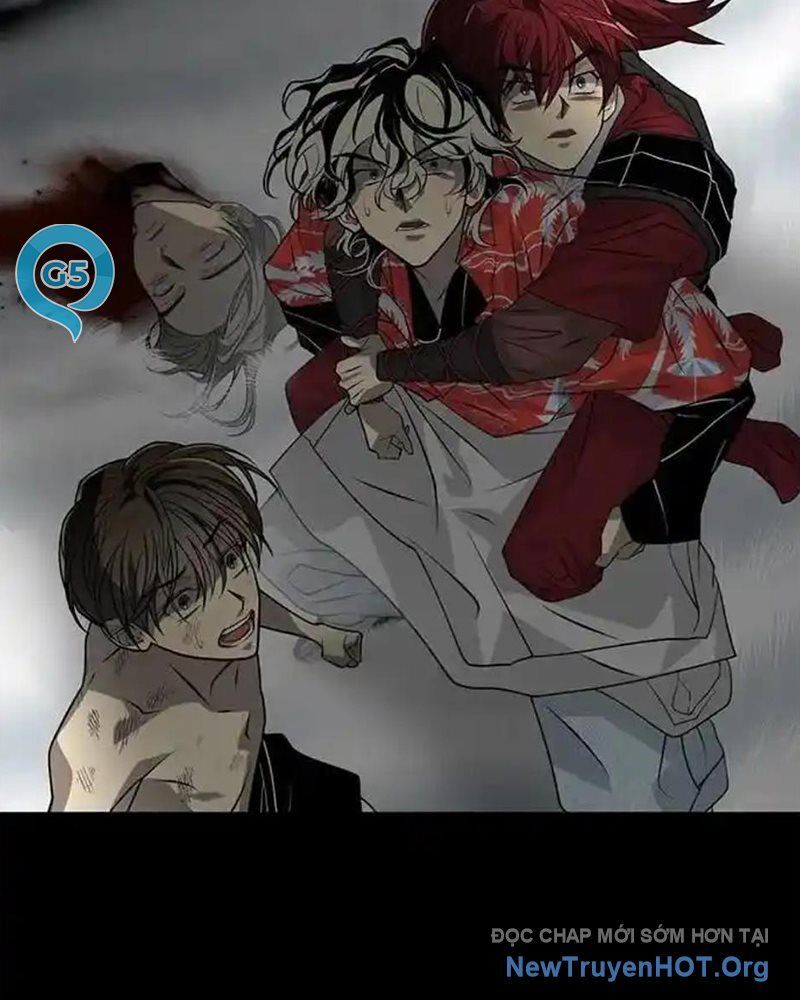 Cuốn Sổ Sinh Tử: Chapter 30