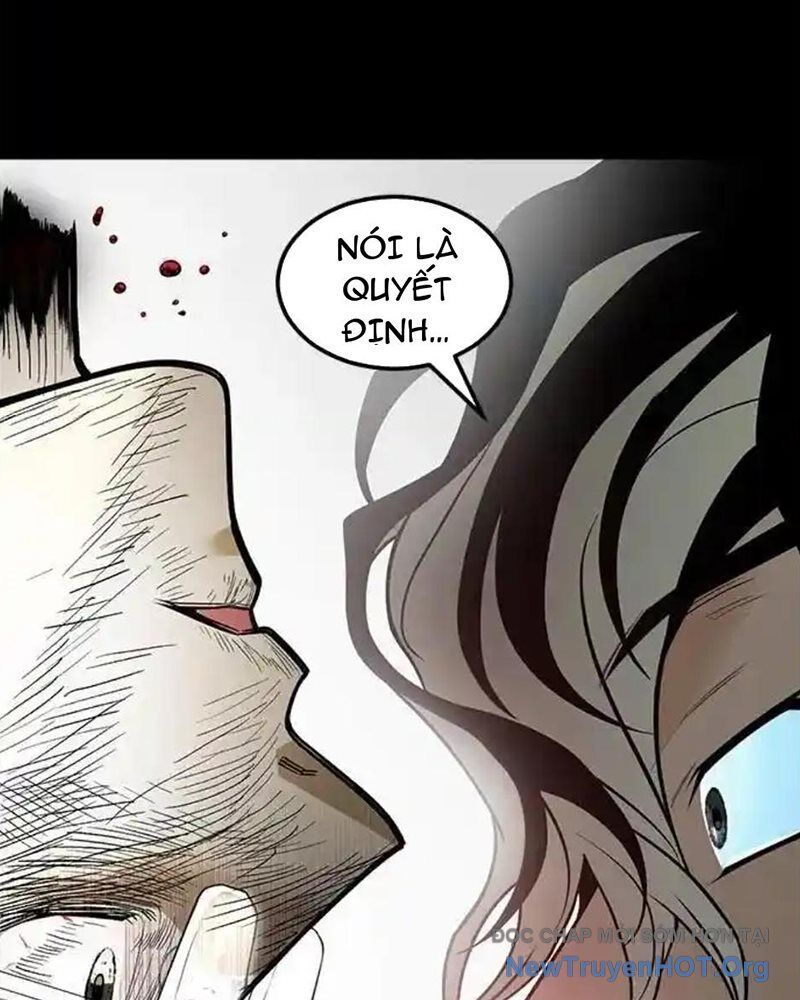 Cuốn Sổ Sinh Tử: Chapter 30