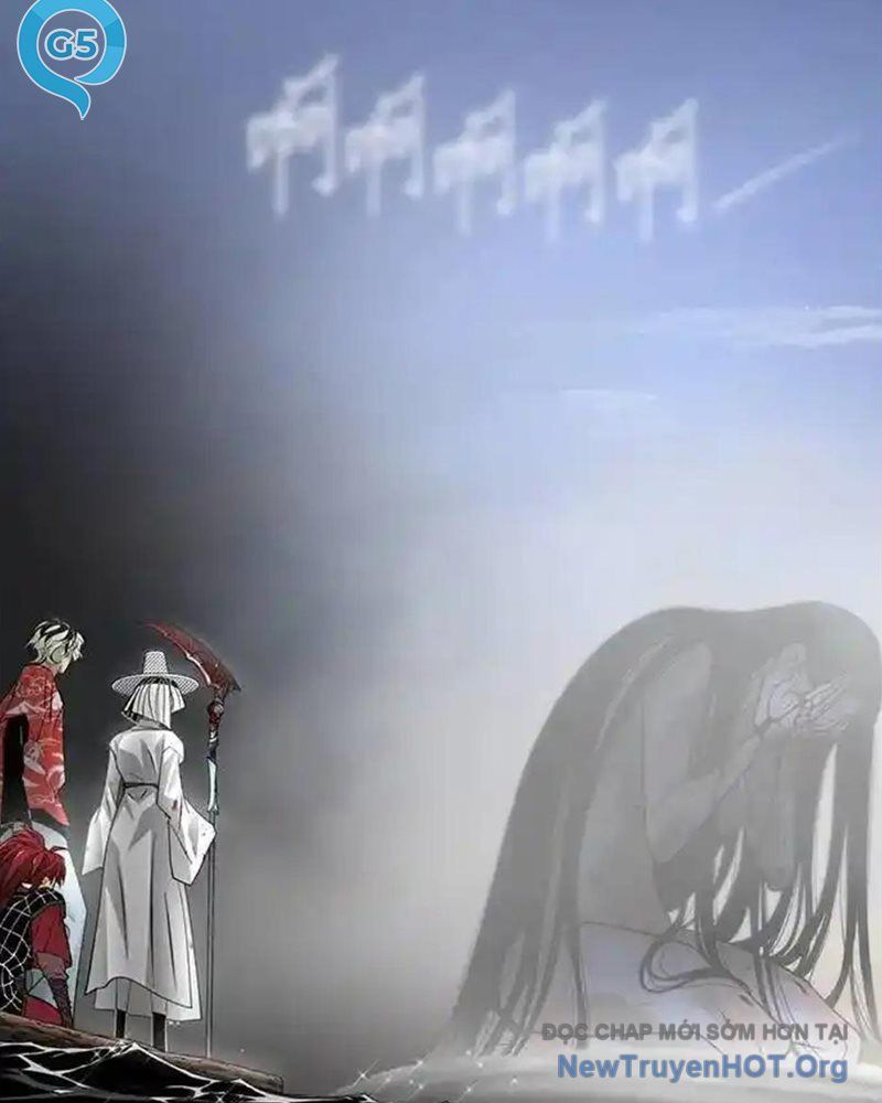 Cuốn Sổ Sinh Tử: Chapter 30
