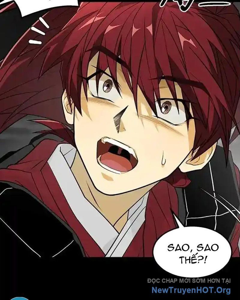 Cuốn Sổ Sinh Tử: Chapter 30