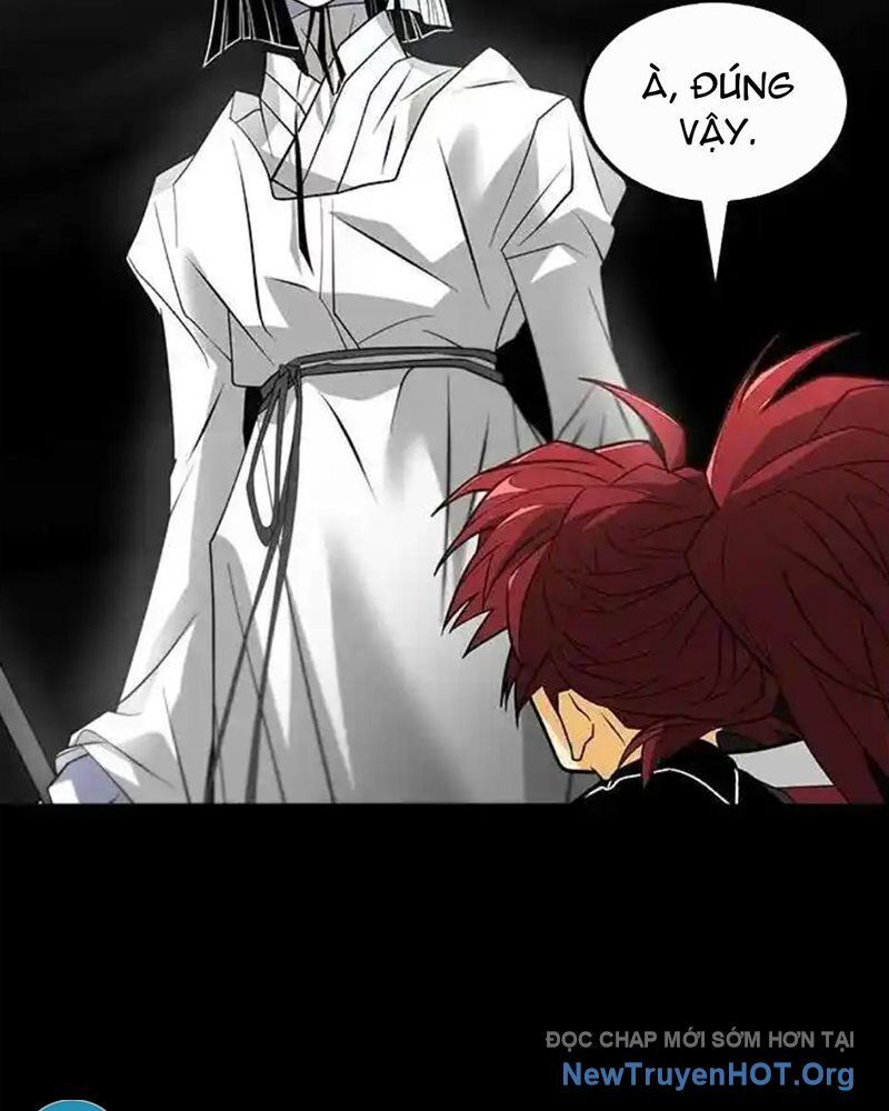 Cuốn Sổ Sinh Tử: Chapter 30