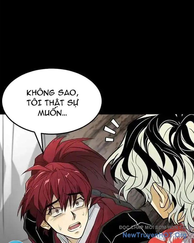 Cuốn Sổ Sinh Tử: Chapter 30