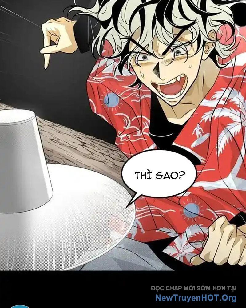 Cuốn Sổ Sinh Tử: Chapter 30