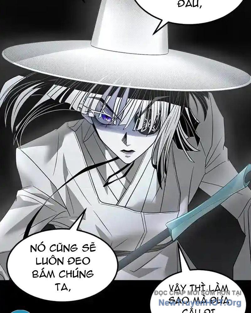 Cuốn Sổ Sinh Tử: Chapter 30