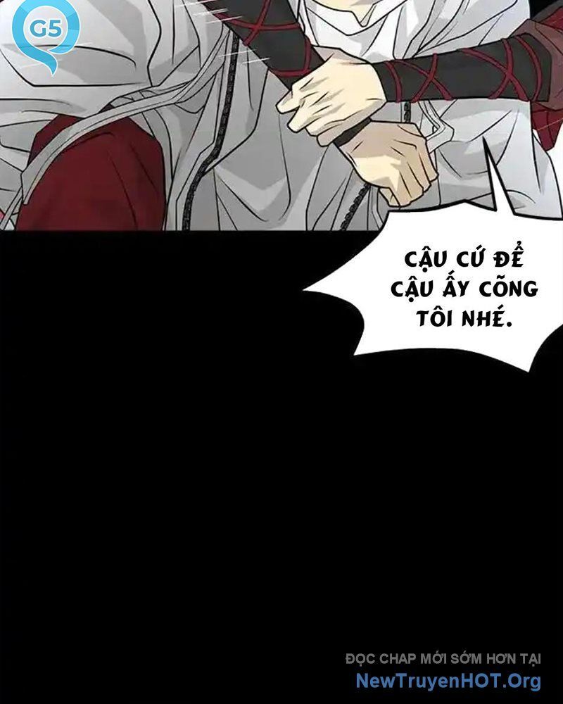 Cuốn Sổ Sinh Tử: Chapter 32