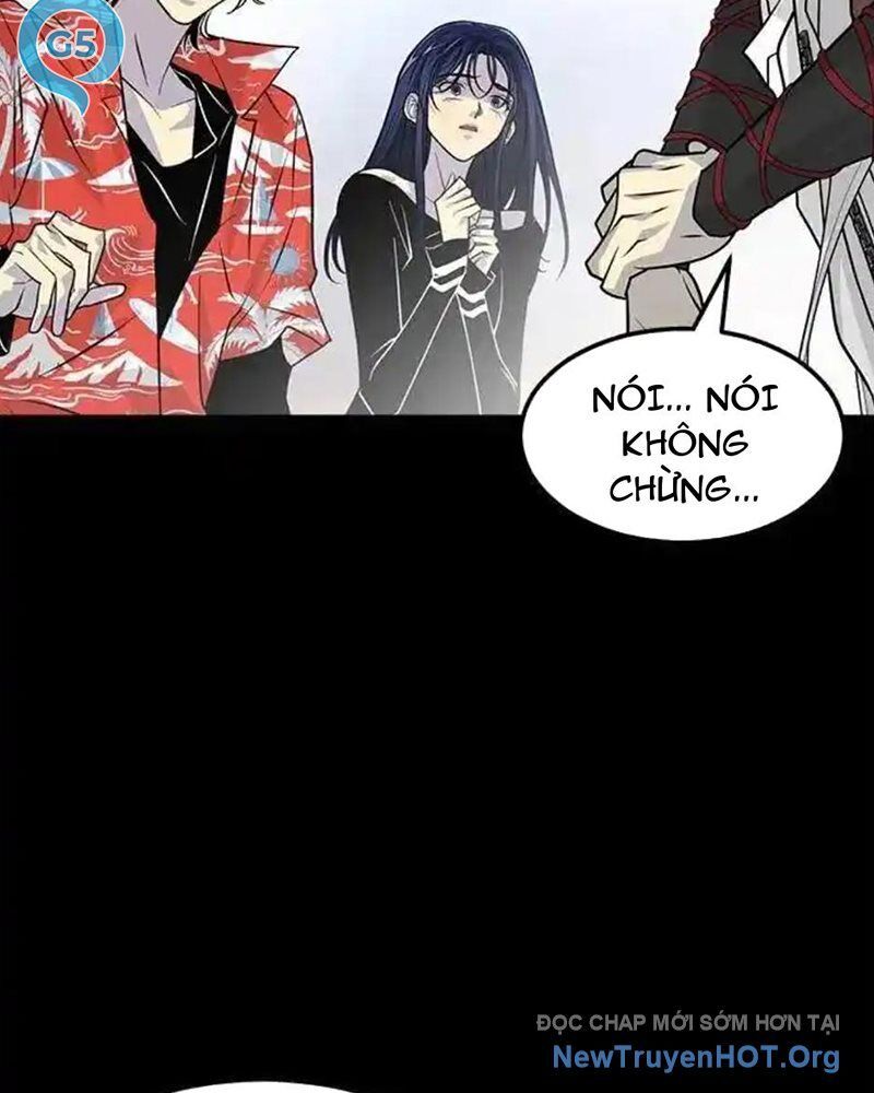 Cuốn Sổ Sinh Tử: Chapter 32