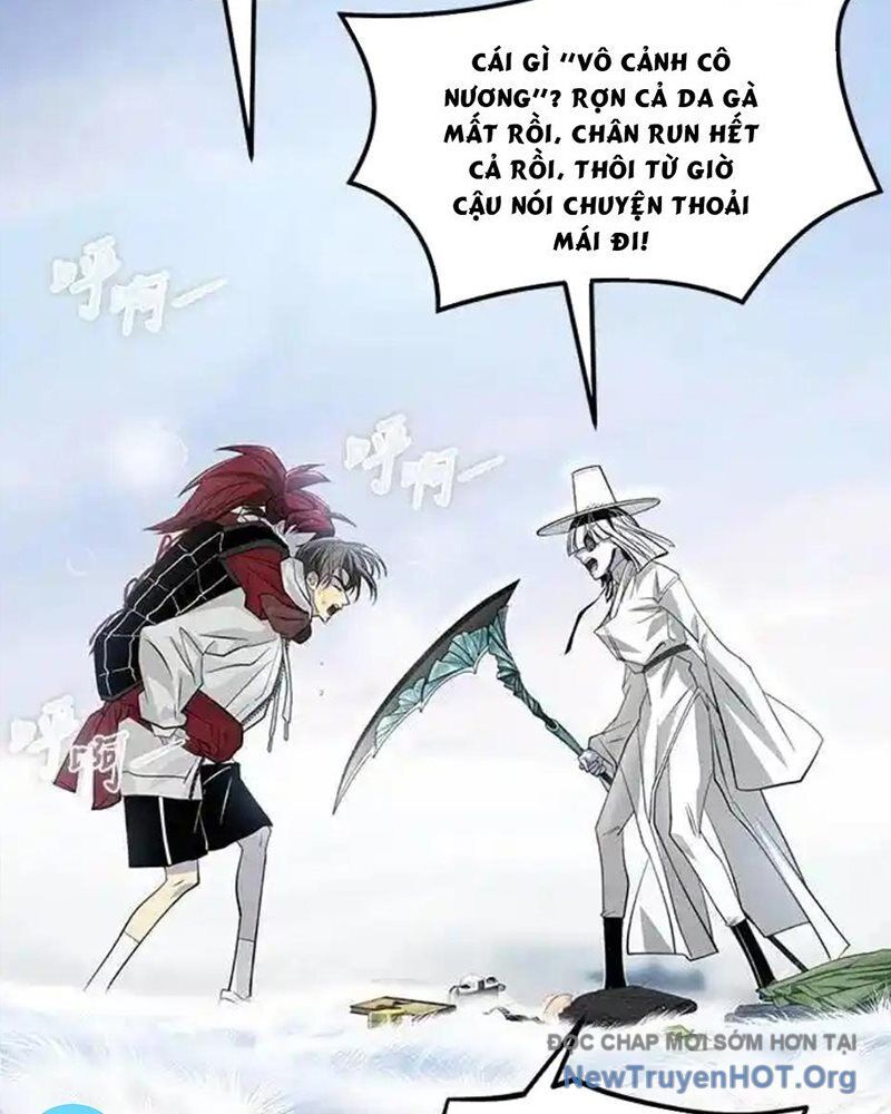Cuốn Sổ Sinh Tử: Chapter 32