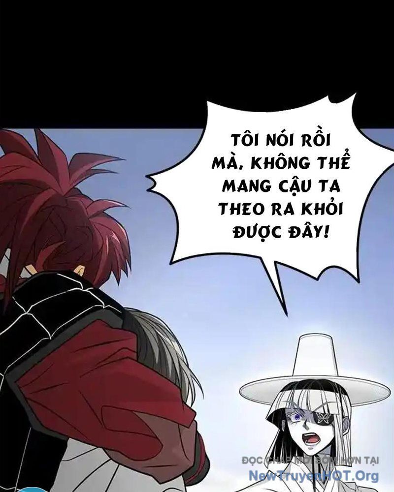 Cuốn Sổ Sinh Tử: Chapter 32