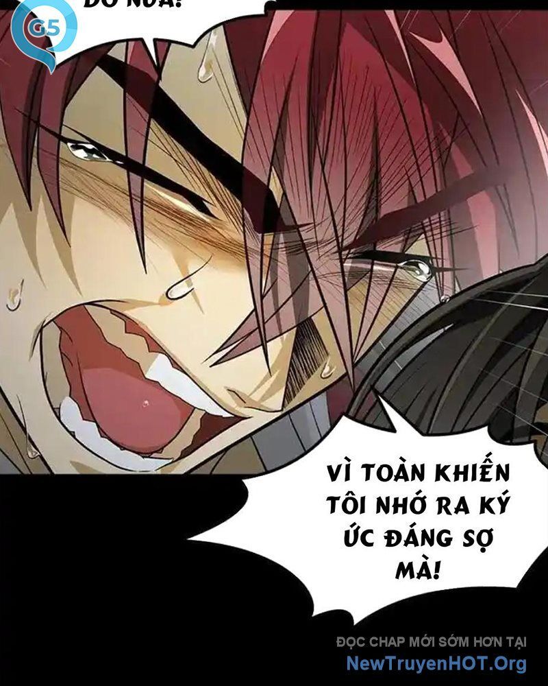 Cuốn Sổ Sinh Tử: Chapter 32