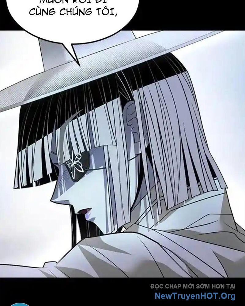 Cuốn Sổ Sinh Tử: Chapter 32