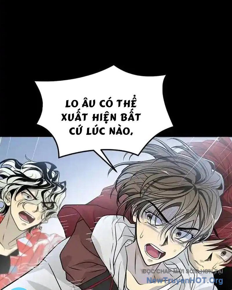 Cuốn Sổ Sinh Tử: Chapter 32