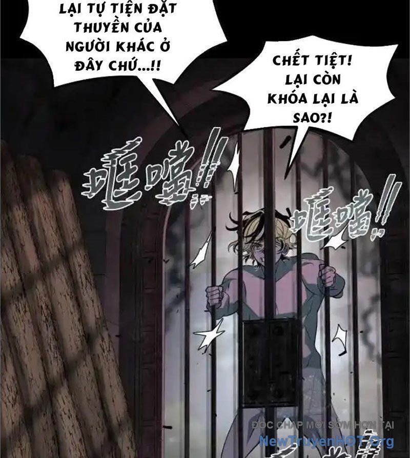 Cuốn Sổ Sinh Tử: Chapter 7