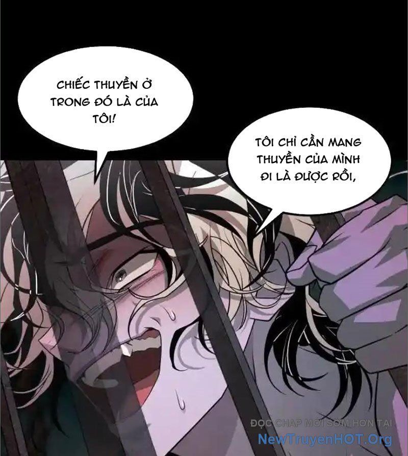 Cuốn Sổ Sinh Tử: Chapter 7