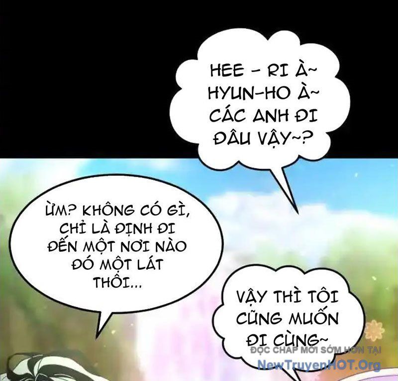 Cuốn Sổ Sinh Tử: Chapter 8