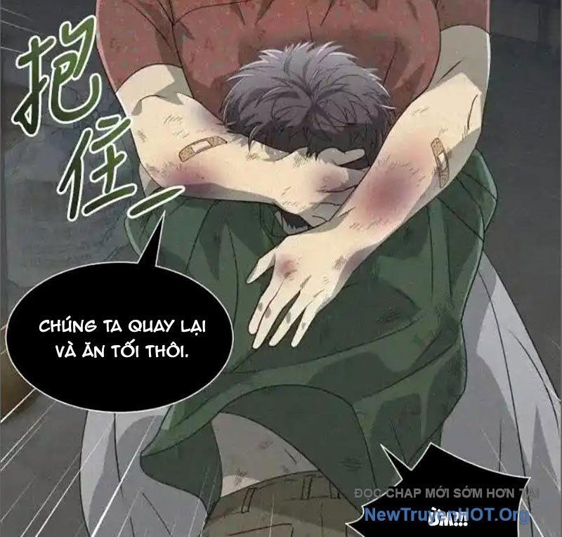 Cuốn Sổ Sinh Tử: Chapter 8