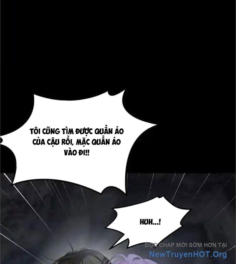Cuốn Sổ Sinh Tử: Chapter 9