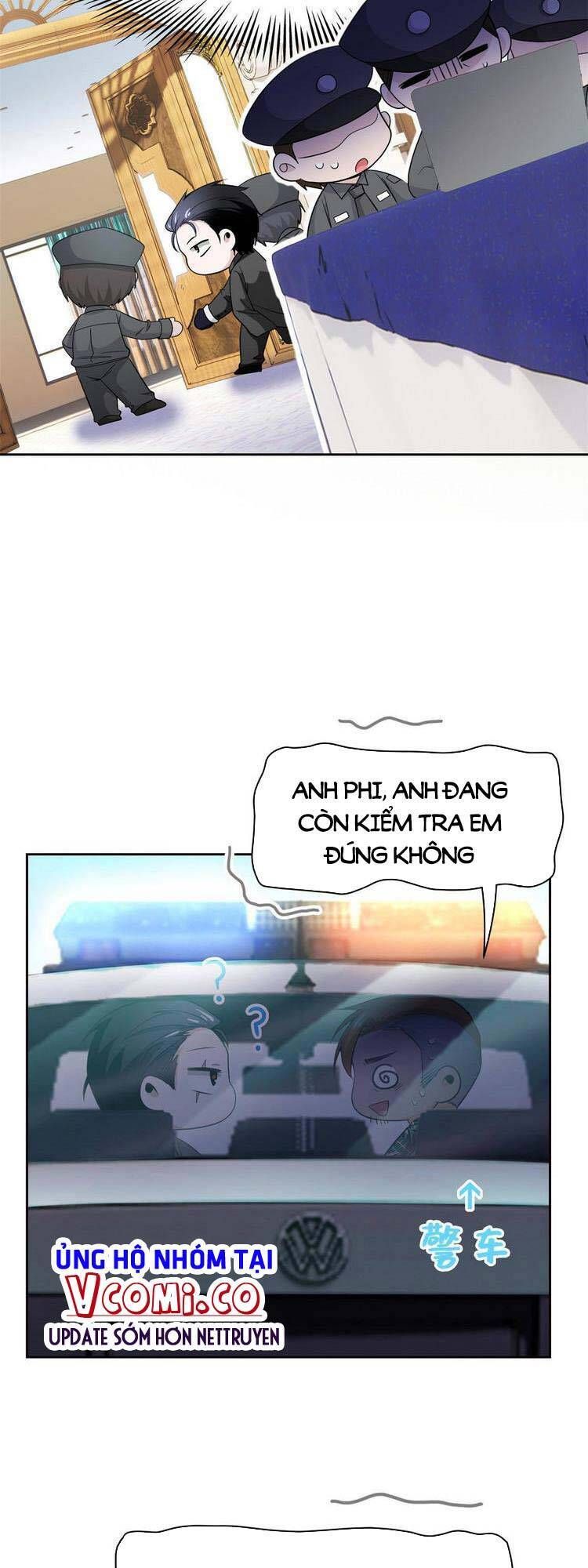 Cường Giả Đến Từ Trại Tâm Thần: Chapter 109.3