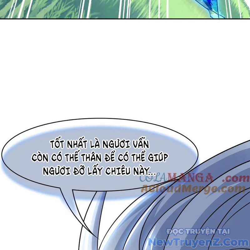 Cường Giả Đến Từ Trại Tâm Thần: Chapter 346