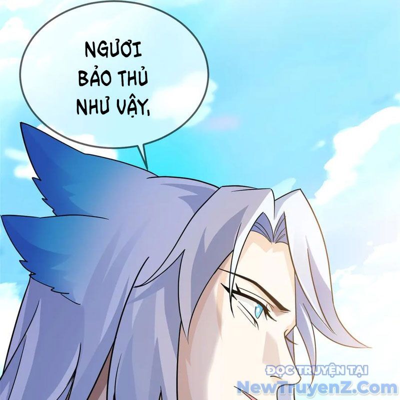 Cường Giả Đến Từ Trại Tâm Thần: Chapter 346