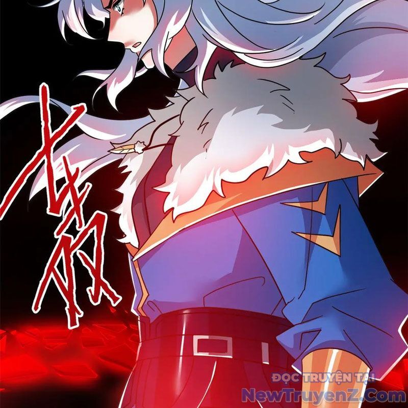 Cường Giả Đến Từ Trại Tâm Thần: Chapter 346