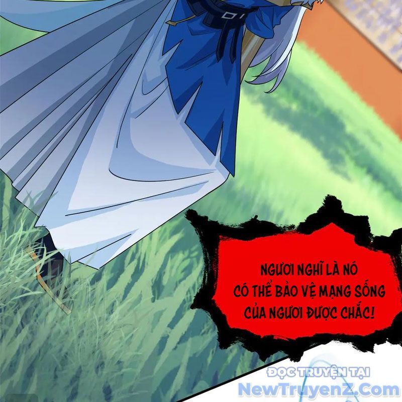 Cường Giả Đến Từ Trại Tâm Thần: Chapter 346