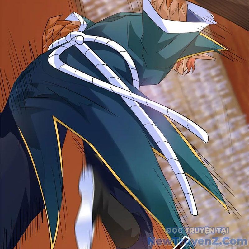 Cường Giả Đến Từ Trại Tâm Thần: Chapter 346