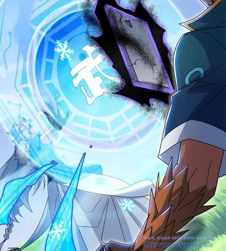 Cường Giả Đến Từ Trại Tâm Thần: Chapter 347