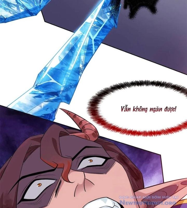 Cường Giả Đến Từ Trại Tâm Thần: Chapter 347
